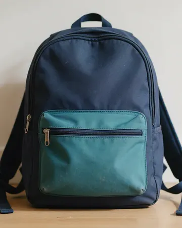backpack