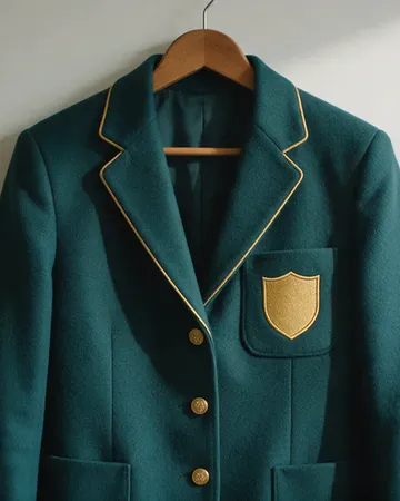 blazer
