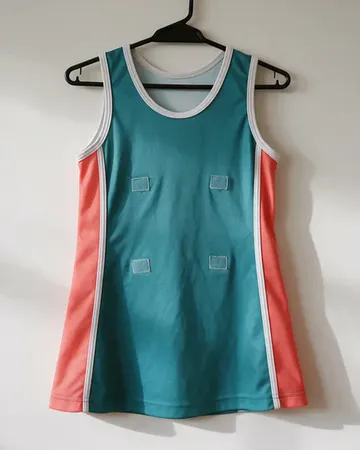 netball