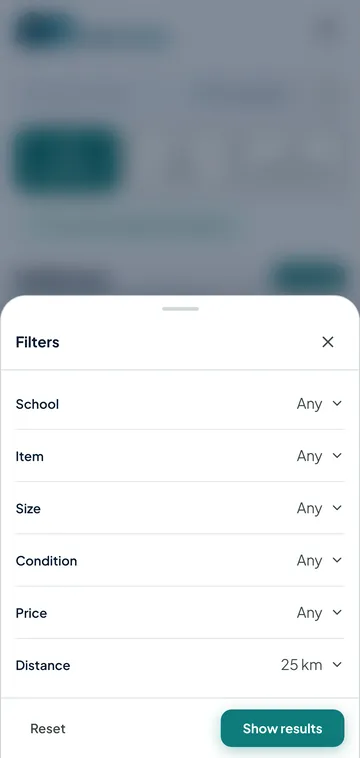 Filters